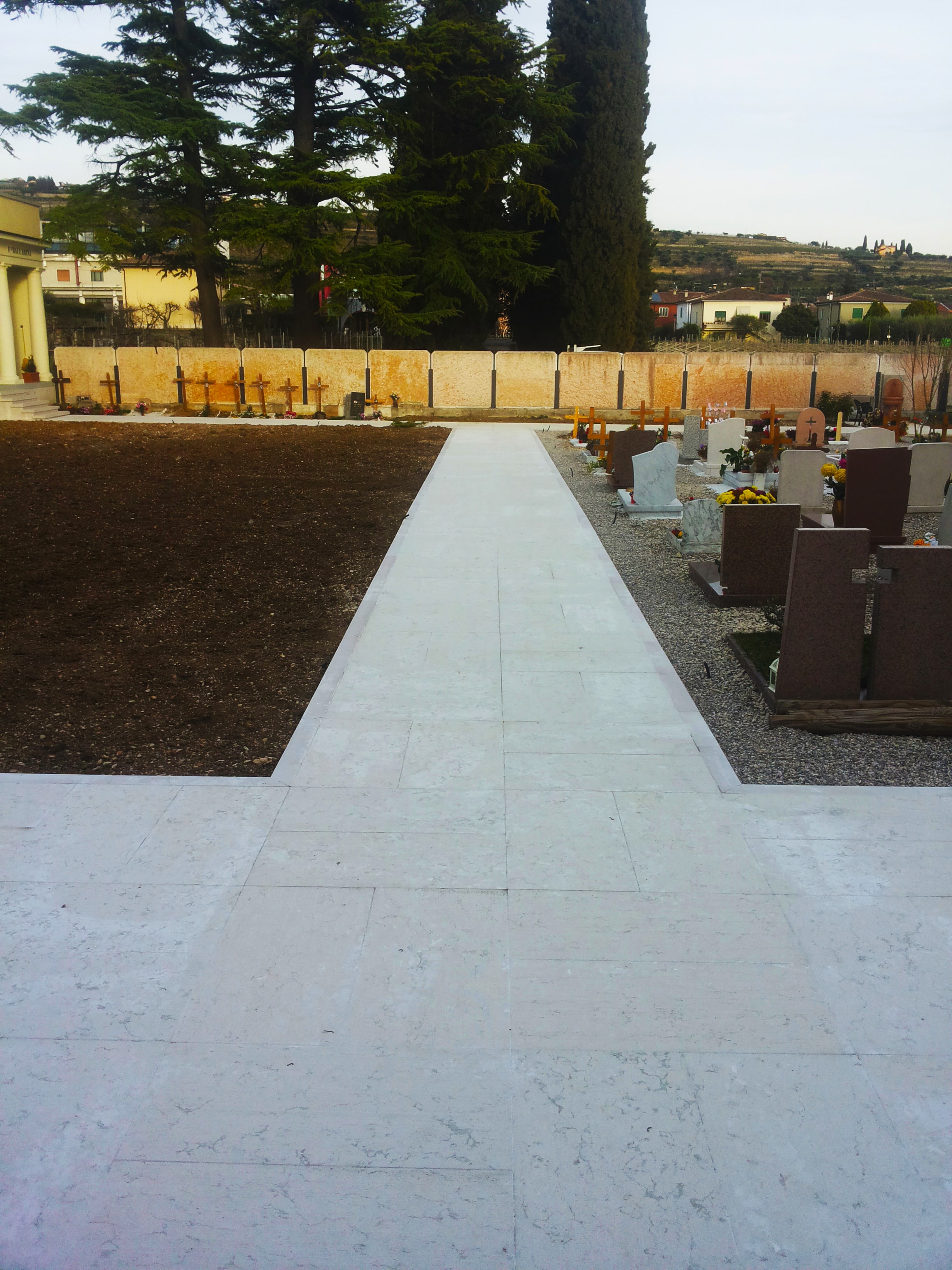 Cimitero di San Floriano 4