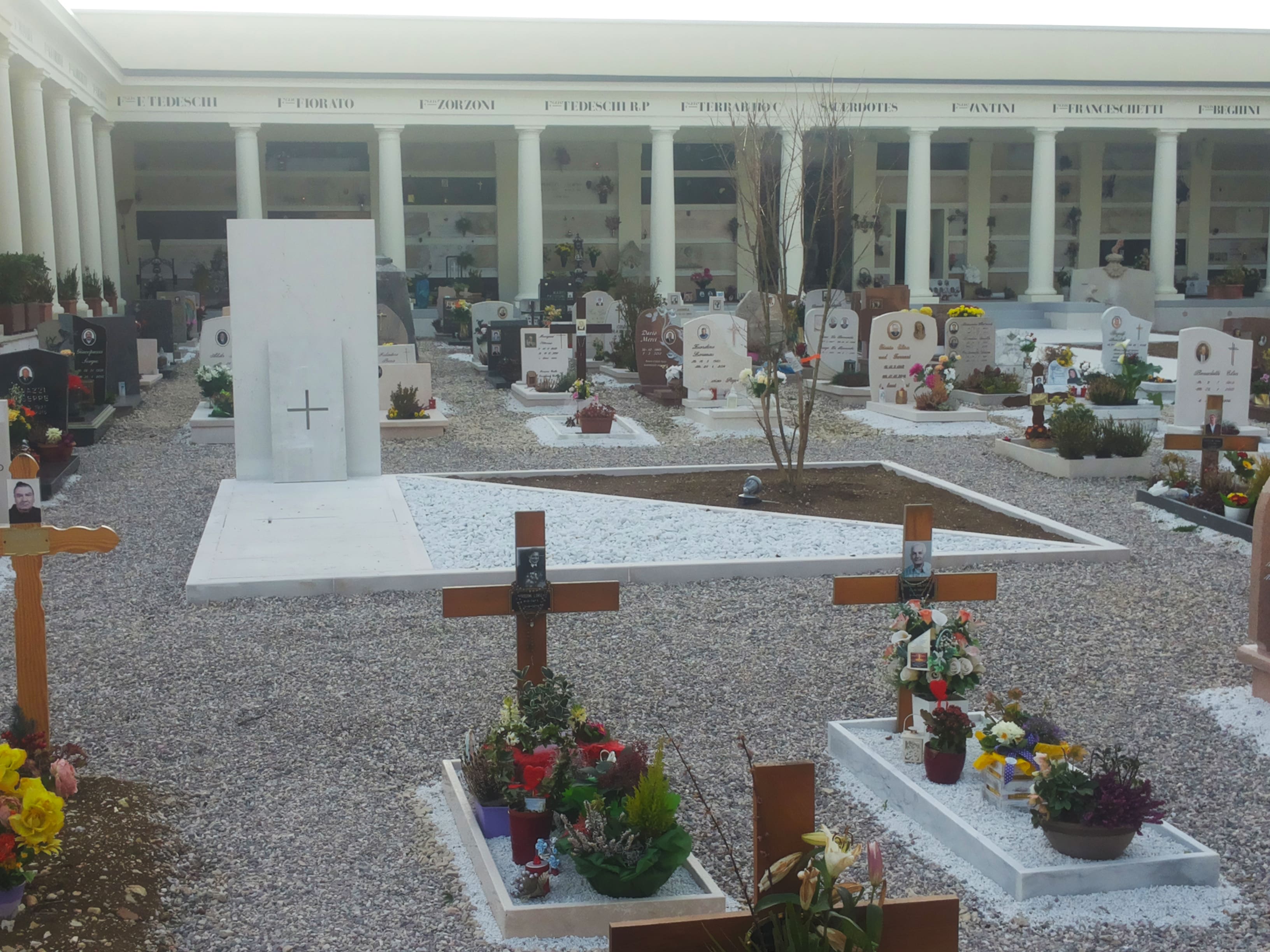 Cimitero di San Floriano 5