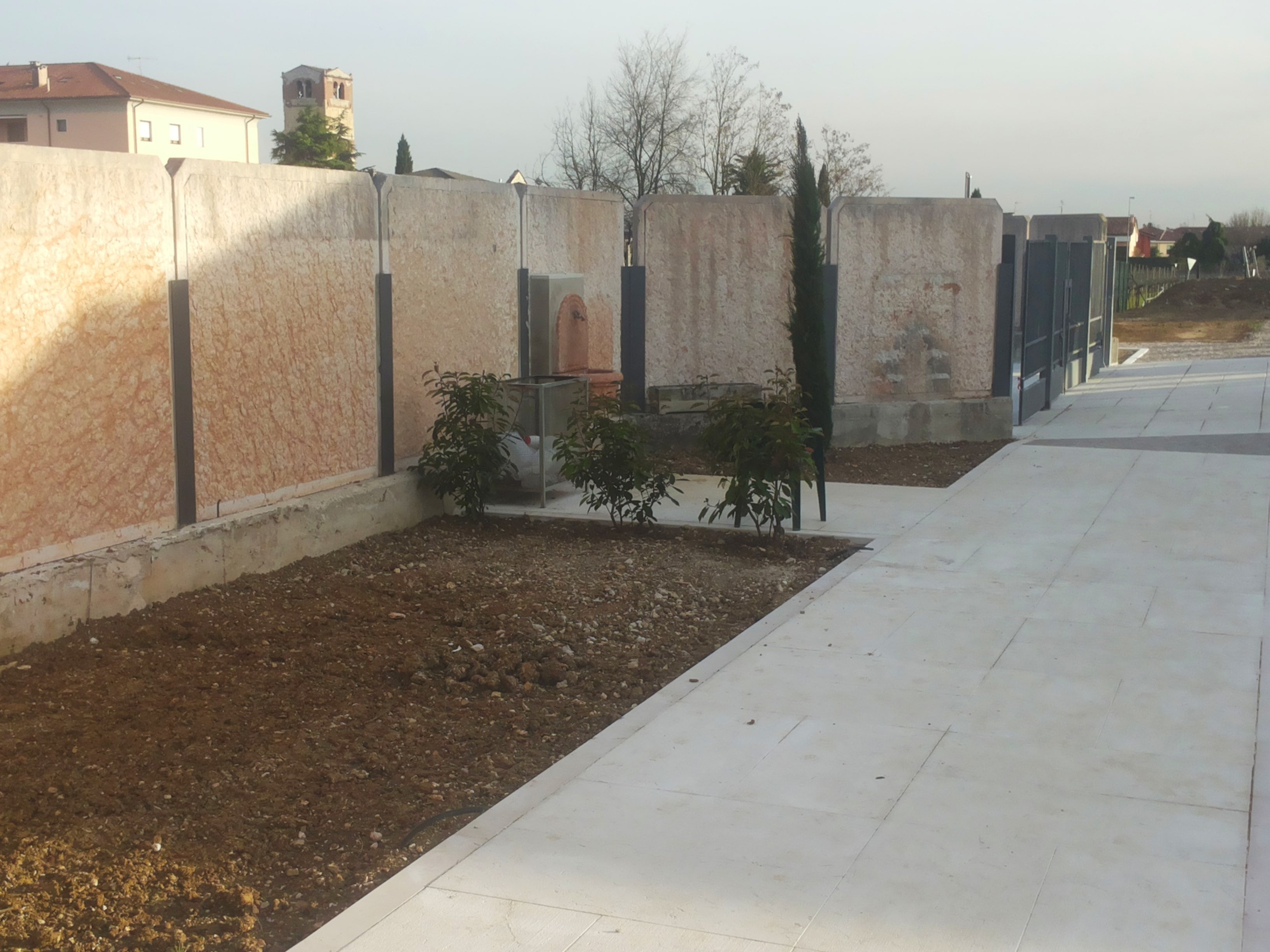 Cimitero di San Floriano 7