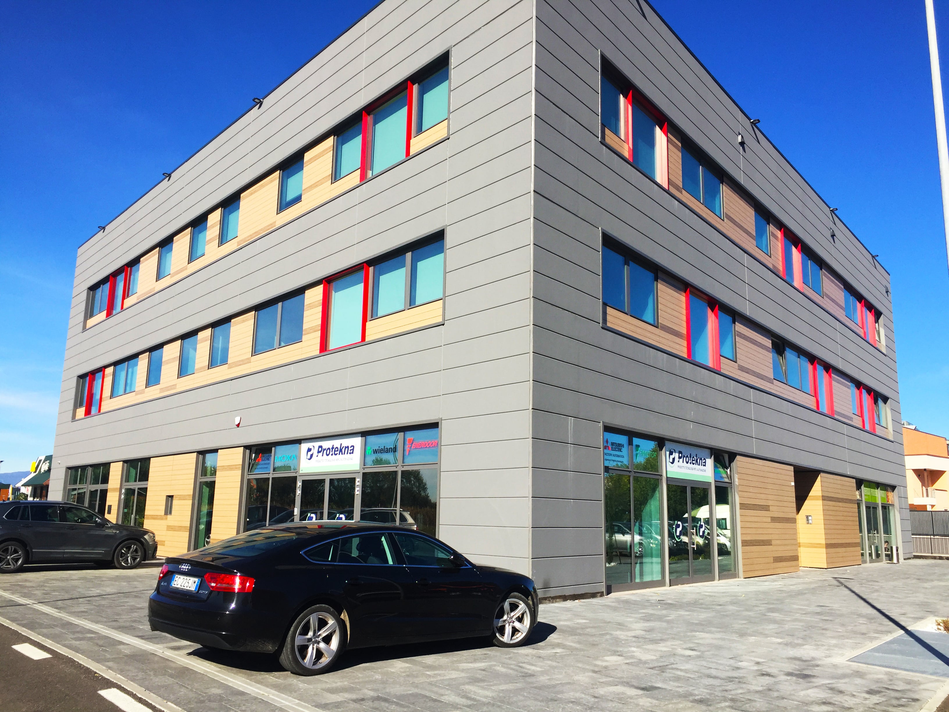 Condominio Catullo 1