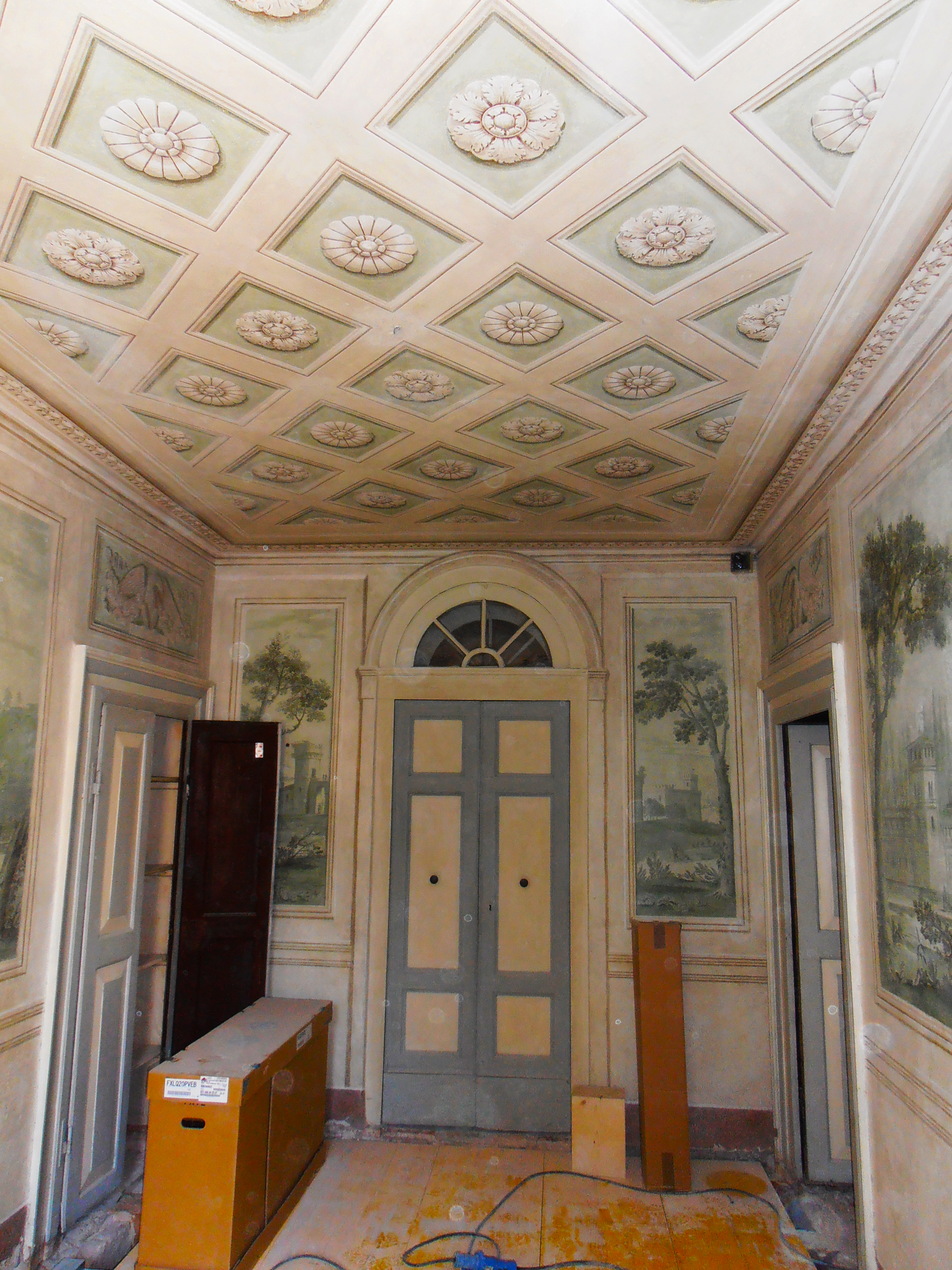 Palazzo del trattato 5