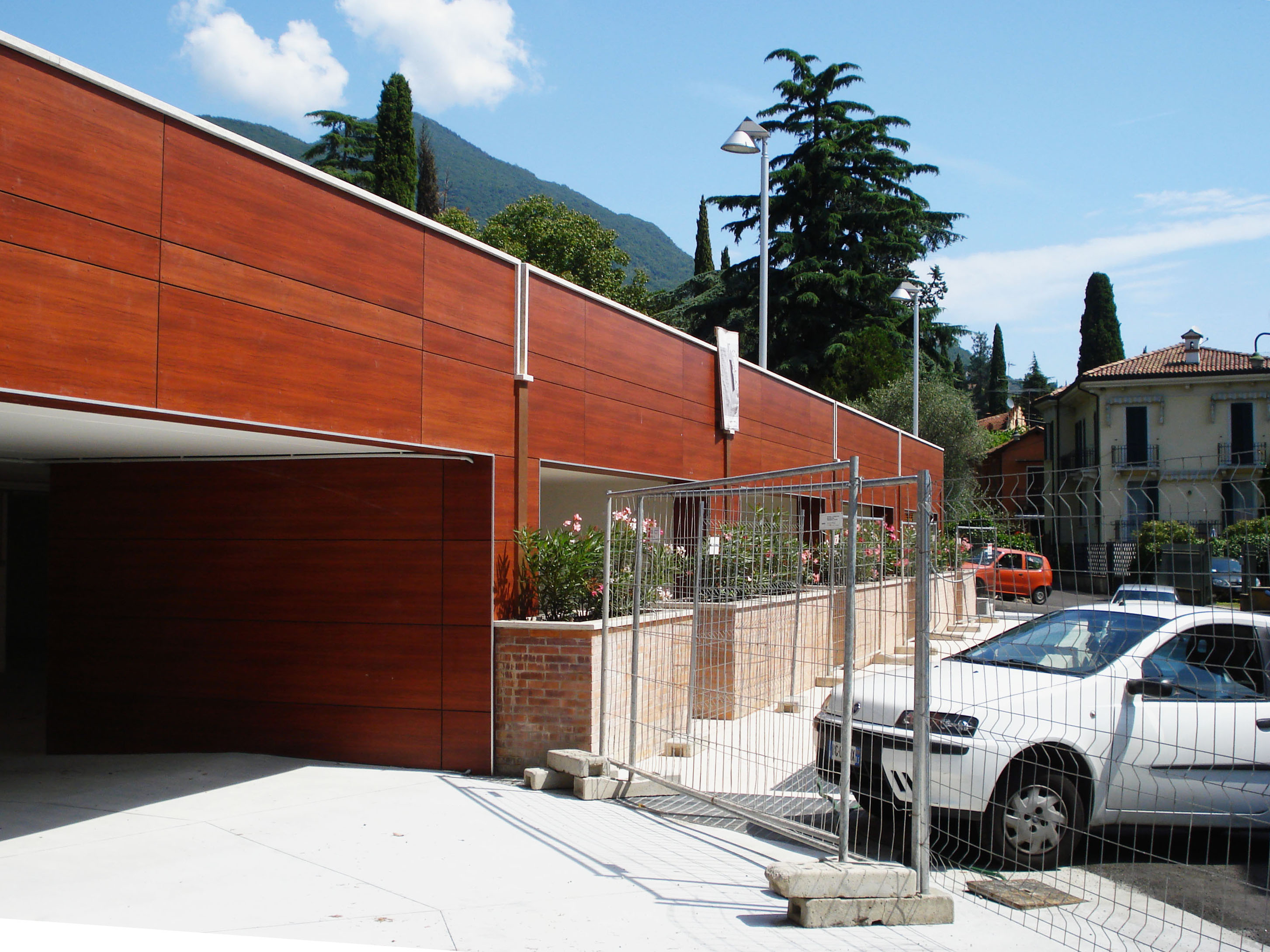 Parcheggio Gardone 3