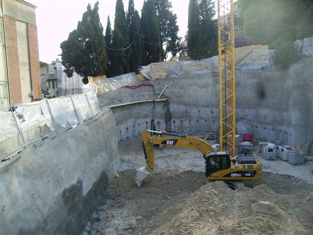 Parcheggio Gardone 7