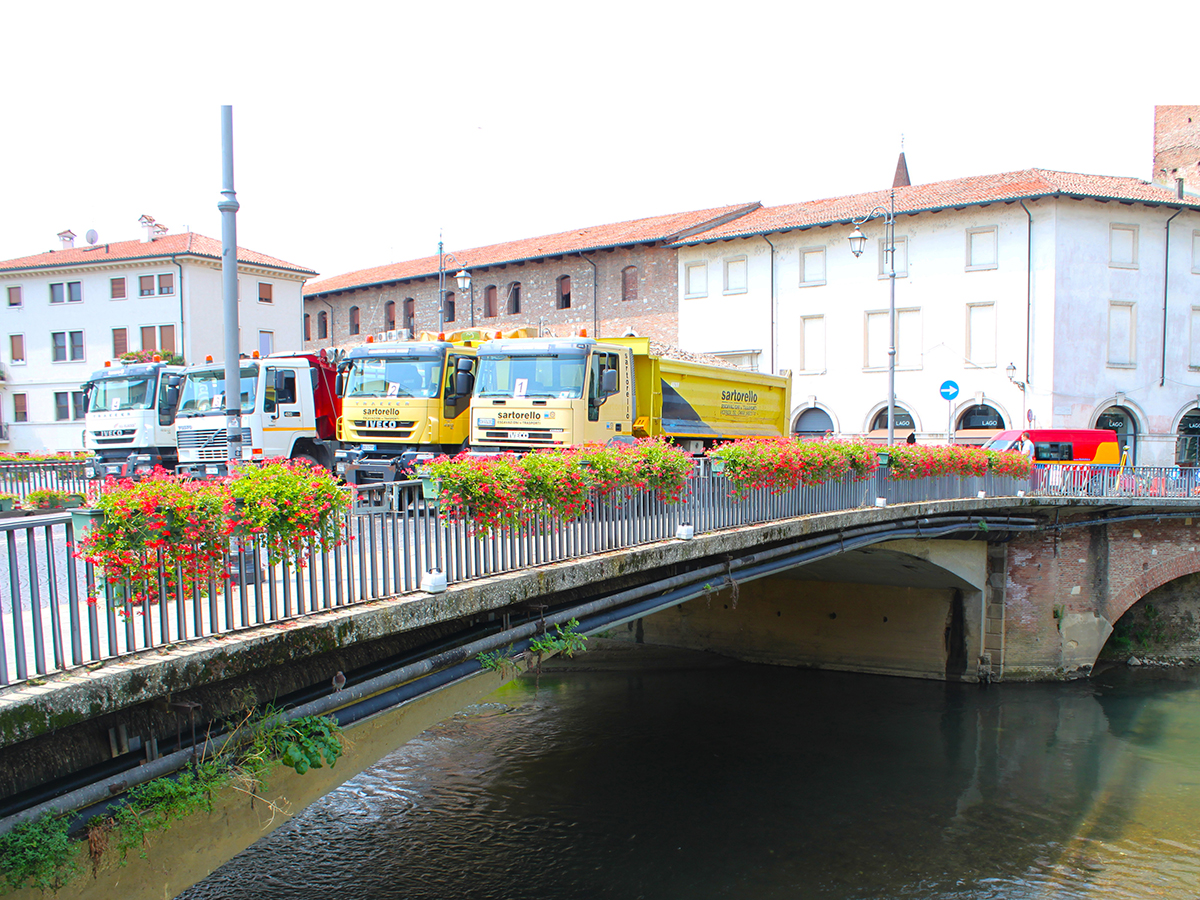 Ponte Angeli
