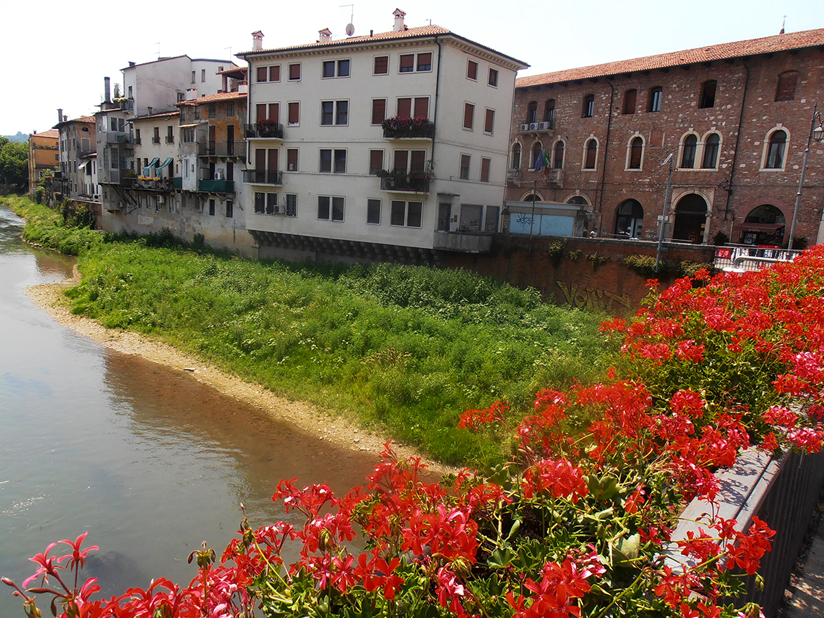 Ponte Angeli