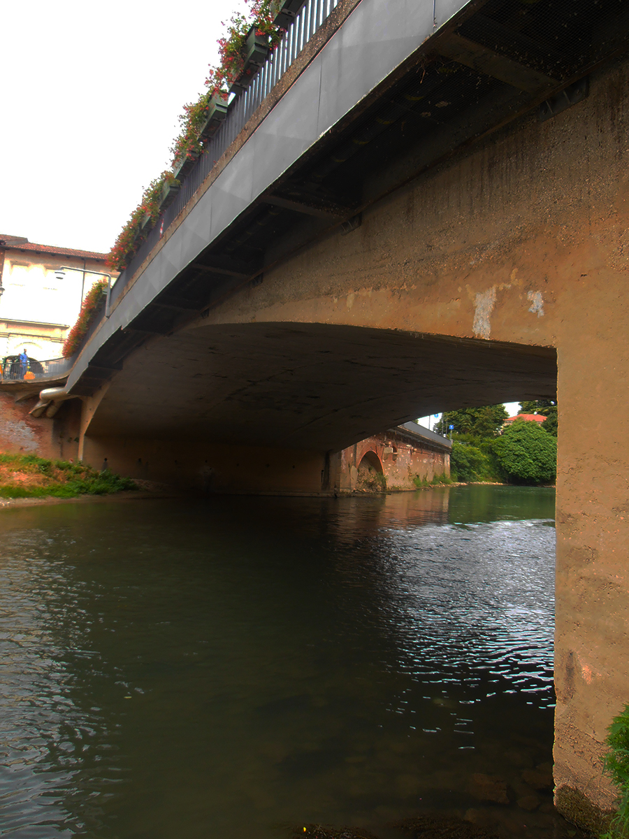 Ponte Angeli