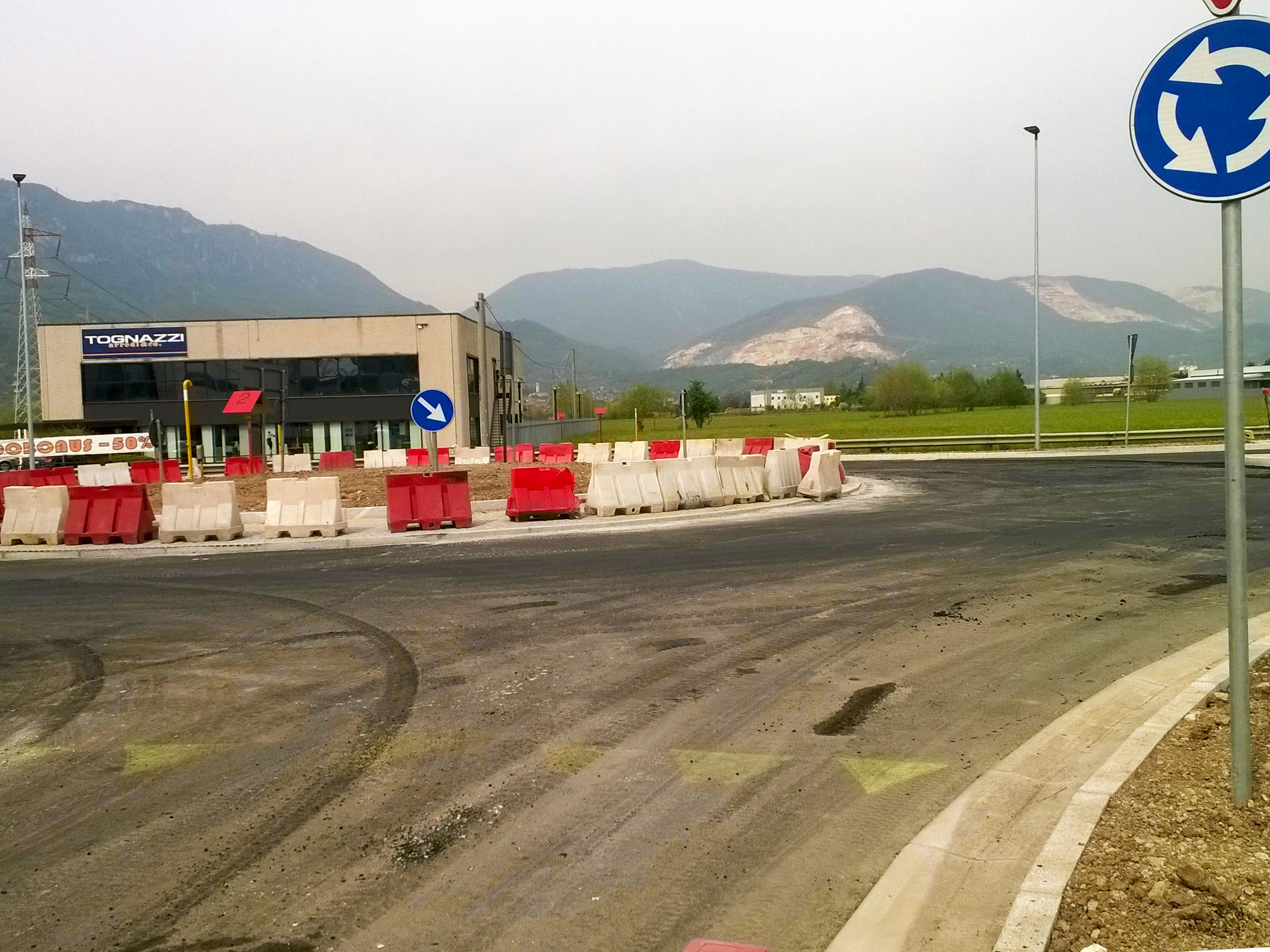 Rotonda di Rezzato 3