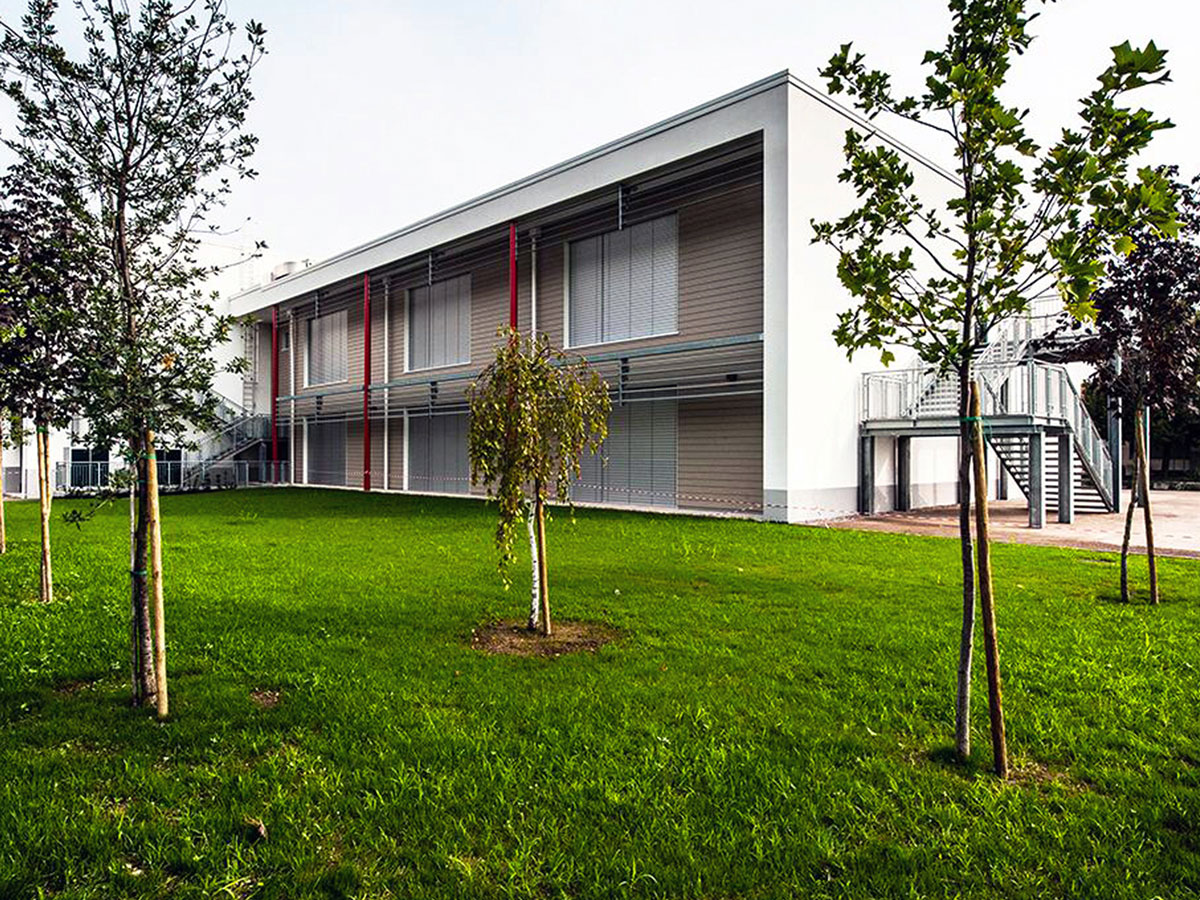 Scuola Sona 2