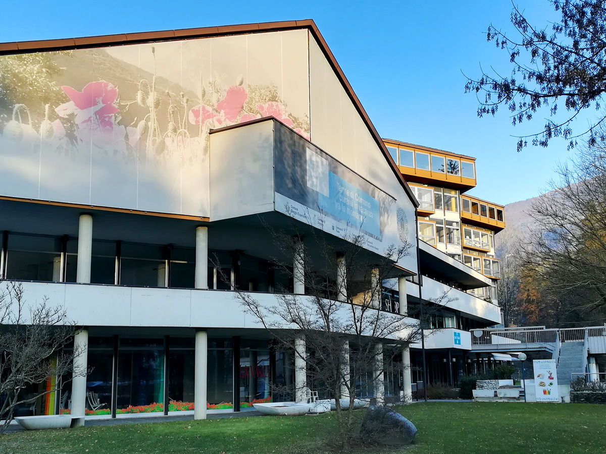 Terme di Comano 4