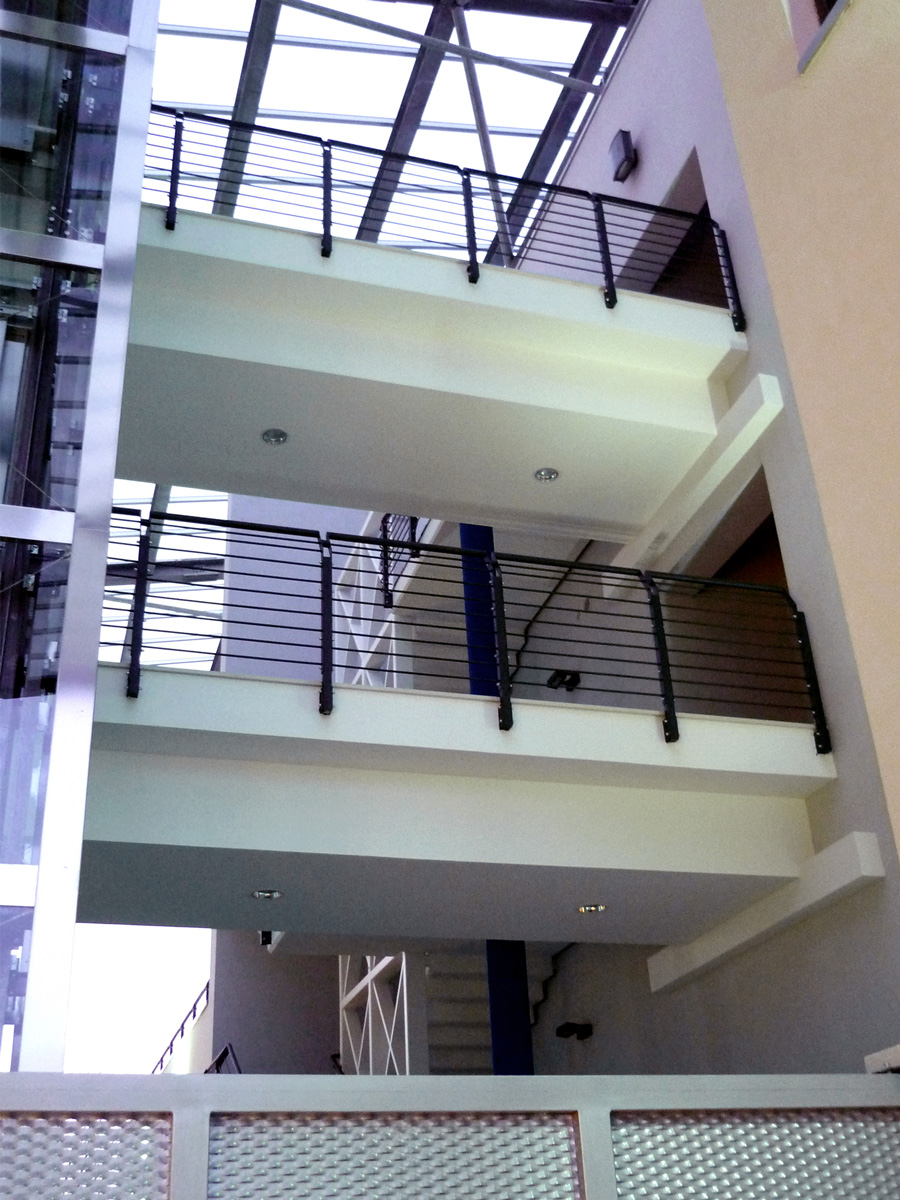 Tower 2
