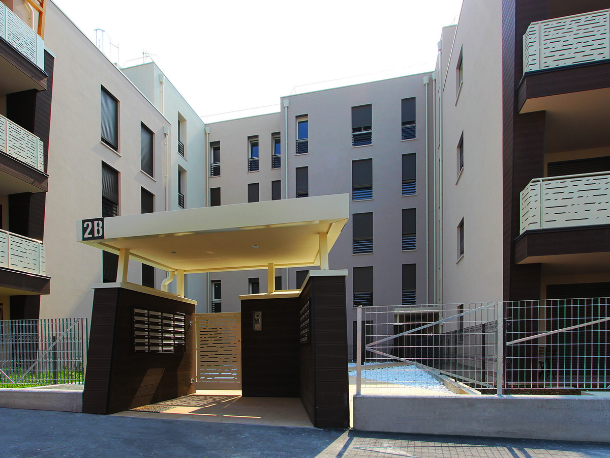 Via Agno 3