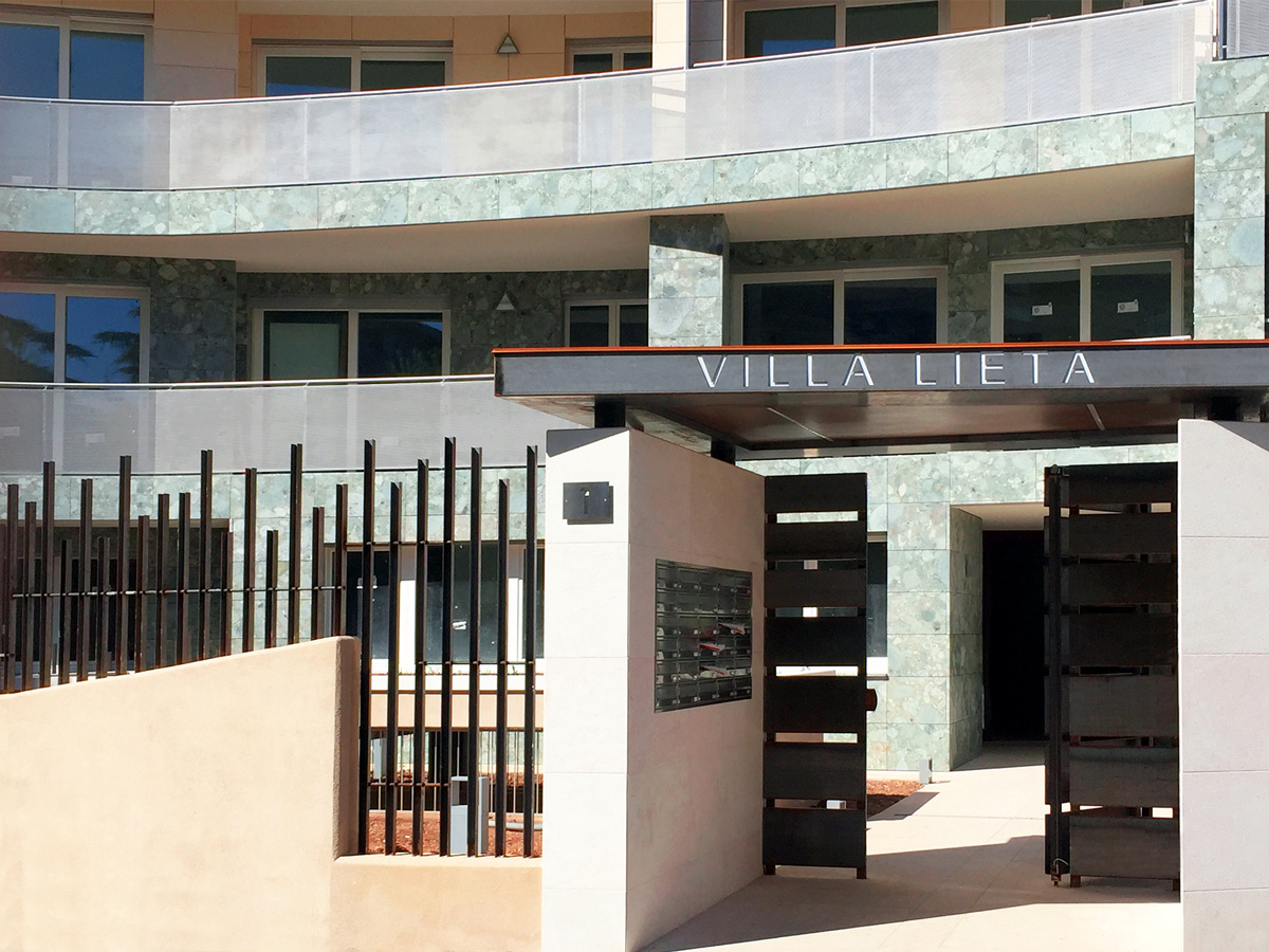 Villa Lieta 3