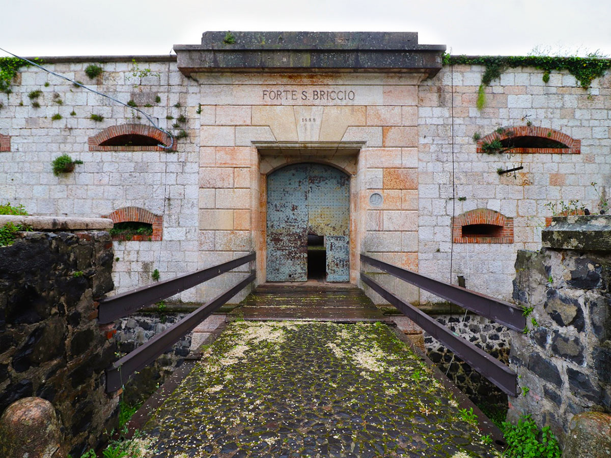 Forte San Briccio