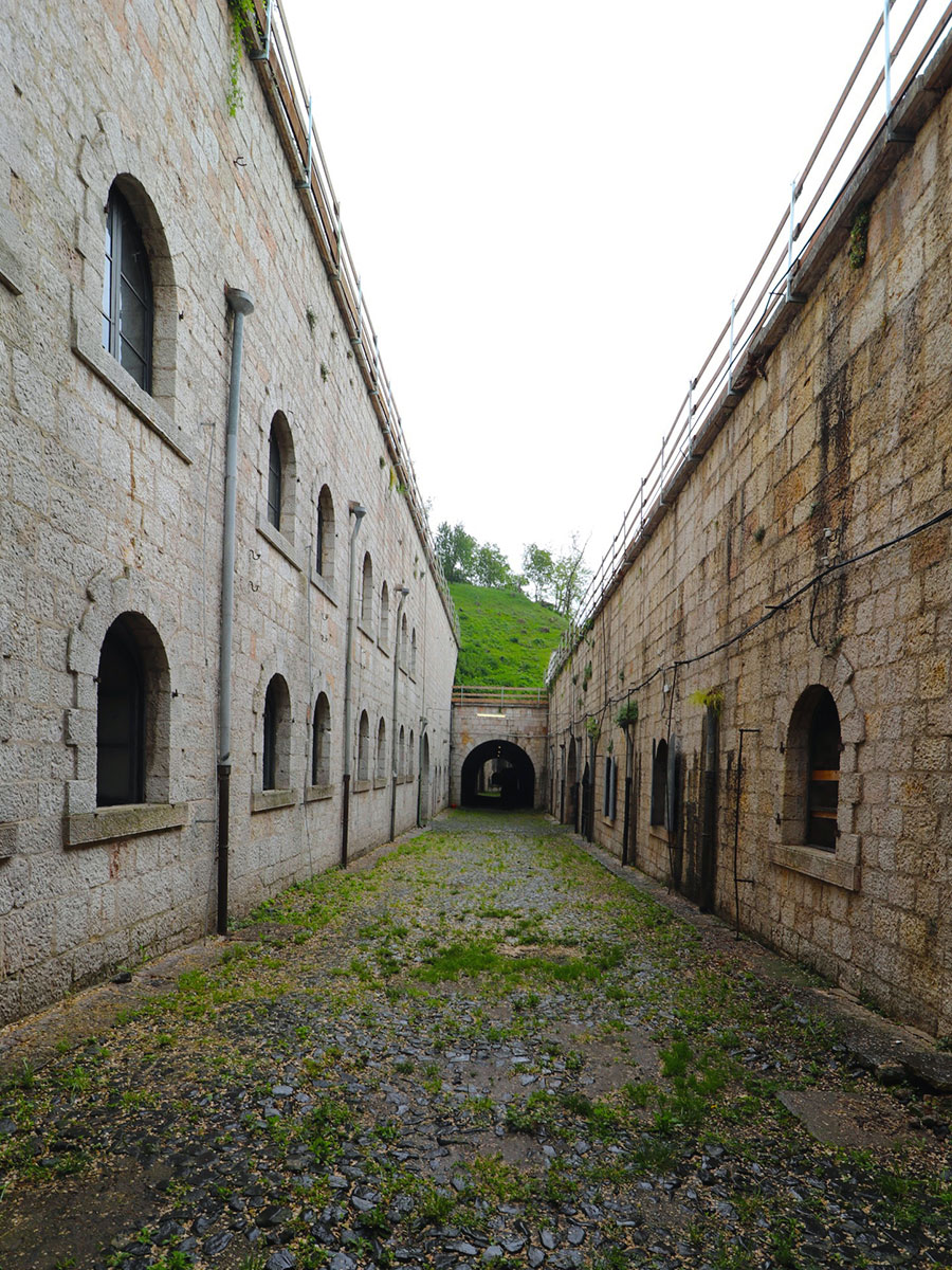 Forte San Briccio